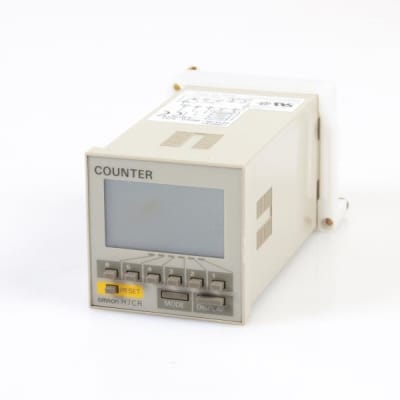 OMRON H7CR-BVG-500-AC/DC24