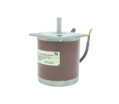 DANAHER MOTION E32NRHPLNNNS00