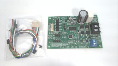 ELK PRODUCTS ELK-110