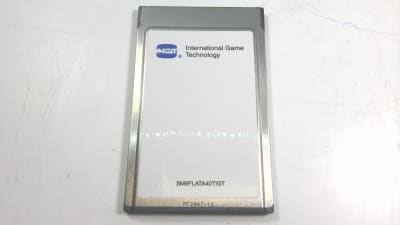 IGT INDUSTRIES SM9FATA40TIGT