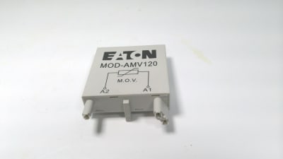 EATON CORPORATION MOD-AMV120