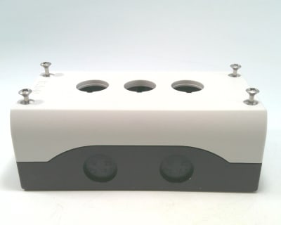EATON CORPORATION M22-I3