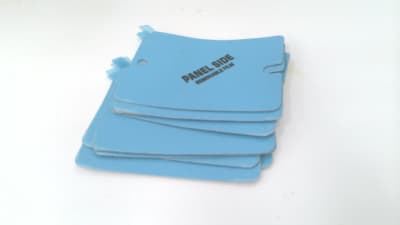 EATON CORPORATION D93TP1