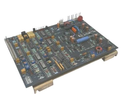 WESTAMP INC 34245-15