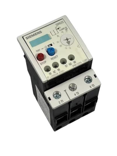 SIEMENS 3RB1035-1UB0