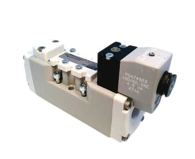 PARKER H11VXBG023D
