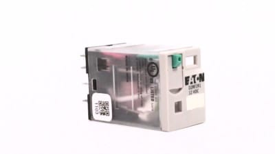 EATON CORPORATION 3-4152-0004A