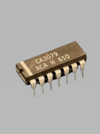 RCA CA3079
