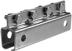 DUCT-O-WIRE FC-CH1D-SS