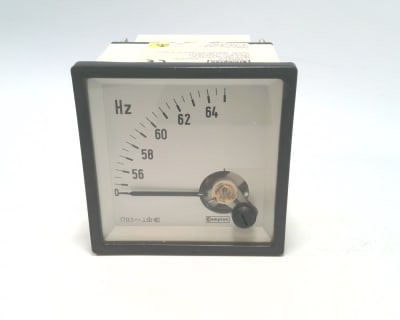 CROMPTON TECHNOLOGIES 243-41SG-PLAN-AN-1T