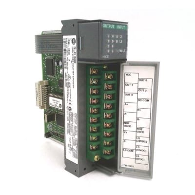 ALLEN BRADLEY 1746-HSCE/A