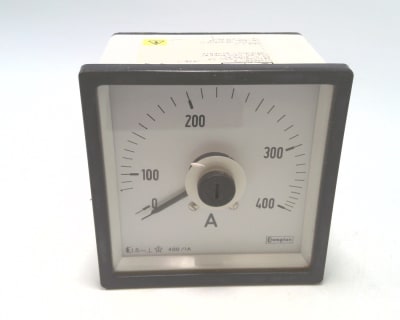 CROMPTON CONTROLS 243-03AG-LASC-C6