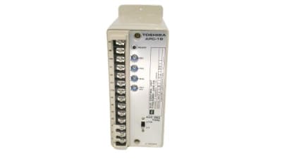 TOSHIBA APC-1B