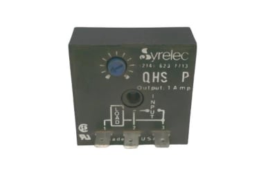 CROUZET QHSP3SEC110V