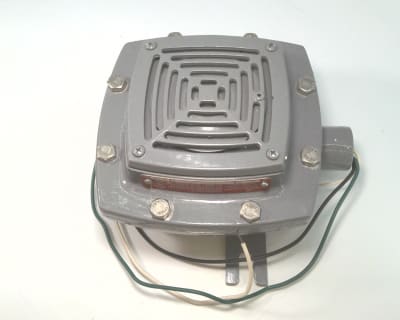 EATON CORPORATION ETH2312M4