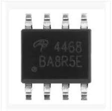 ALPHA & OMEGA SEMICONDUCTOR AO4468