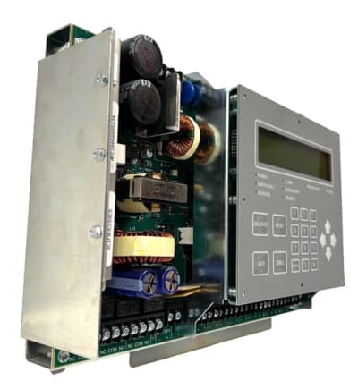 POTTER ELECTRIC PFC-6800