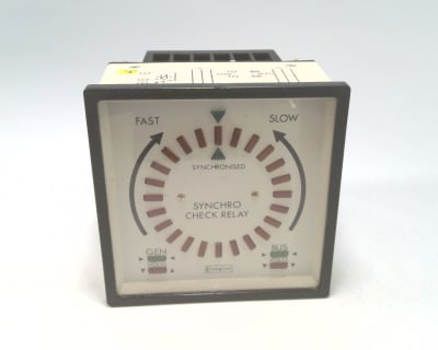 CROMPTON CONTROLS 244-14D4-003362