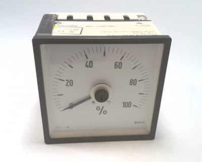 CROMPTON CONTROLS 244-05VG-LSIP-4T