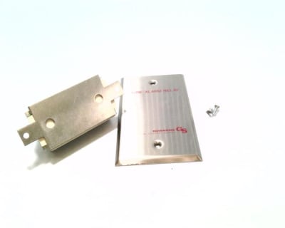 EDWARDS SIGNALING 6254B-003