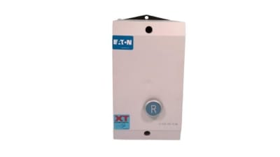 EATON CORPORATION 84-37502-29