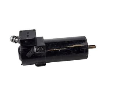 AMERICAN MACHINE & TOOL MTE-4535-SPECIAL