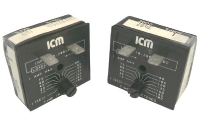 CROUZET HMMS00C2X180