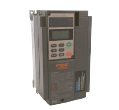 FUJI ELECTRIC FRN1.5G9S-4EN