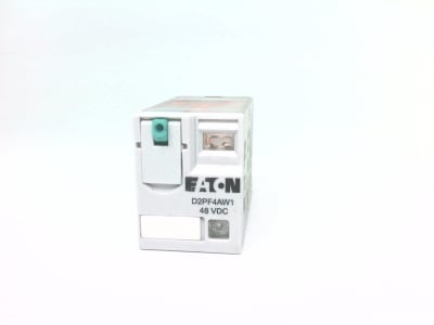 EATON CORPORATION D2PF4AW1