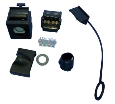 BLACK BOX CORP FJ010