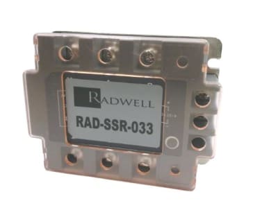RADWELL RAD-SSR-033
