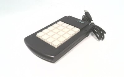 PI ENGINEERING TX03B