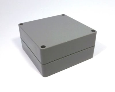 BUD INDUSTRIES PN-1336