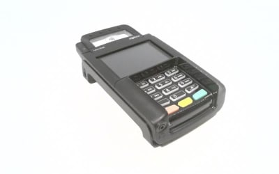 INGENICO LAN500-USSCN05A