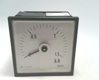 CROMPTON CONTROLS M244-05B-G-LS-TC-C7