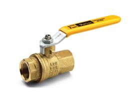 PARKER V520P20