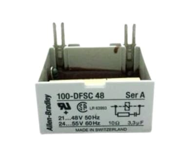 ALLEN BRADLEY 100-DFSC48
