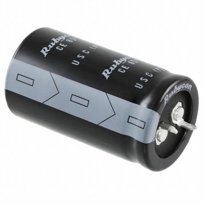 RUBYCON 80USC4700MEFCSN25X45