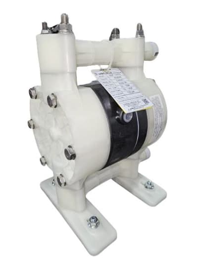 YAMADA PUMP NDP-15FPS