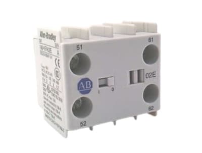 ALLEN BRADLEY 100-KFA02EM