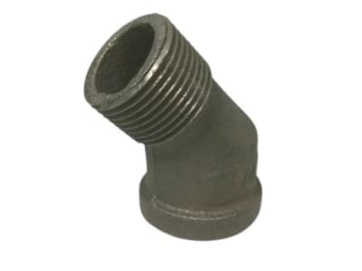 FAIRVIEW FITTINGS BI-124-E