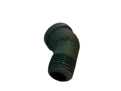 FAIRVIEW FITTINGS BI-124-D