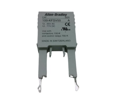 ALLEN BRADLEY 100-KFSV55M