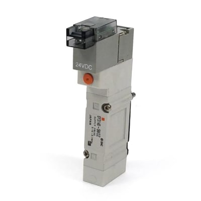 SMC SY3140-5MOZ
