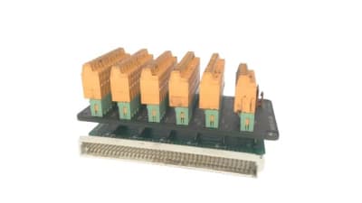COMPRESSOR CONTROLS CORP 17-211645-0020