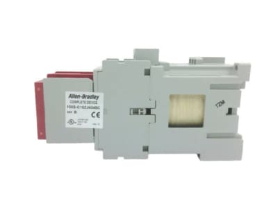 ALLEN BRADLEY 100S-C16ZJ404BC