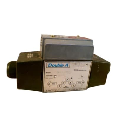 DOUBLE A QF-5-FF-10A3