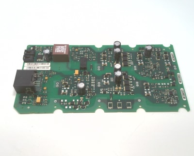 SIEMENS A45E00296878-1