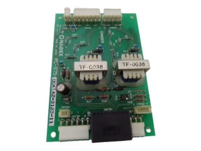 NADEX PC-975-OOA A2-3014-31