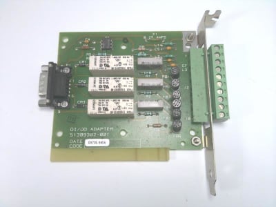 HONEYWELL 51309382-001